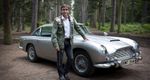 Top Gear: 50 Years of Bond Cars