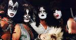 KISS Meets the Phantom of the Park