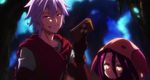 No Game No Life: Zero