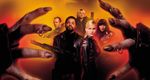 Ghosts of Mars