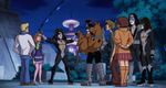 Scooby-Doo! and Kiss: Rock and Roll Mystery