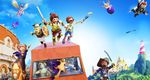 Playmobil: The Movie