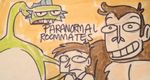 Paranormal Roommates