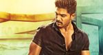 Sarrainodu