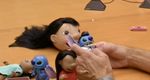 The Story Room: The Making of 'Lilo & Stitch'