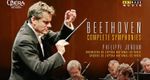 Beethoven - Complete symphonies