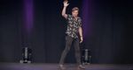 Rhys Darby: I'm A Fighter Jet