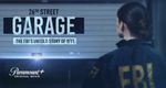 The 26th Street Garage: The FBI's Untold Story of 9/11