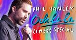 Phil Hanley: Ooh La La