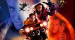 Spy Kids 3-D: Game Over