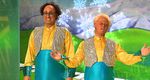 Tim and Eric Awesome Show, Great Job! Chrimbus Special