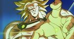 Dragon Ball Z: Broly - The Legendary Super Saiyan