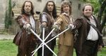 D'Artagnan and the Three Musketeers