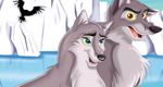 Balto: Wolf Quest