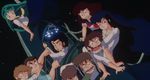 Urusei Yatsura: Beautiful Dreamer