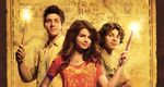 Wizards of Waverly Place: The Movie