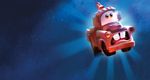 Mater and the Ghostlight