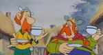 Asterix in Britain