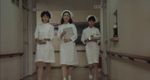 Nurse Girl Dorm: Sticky Fingers