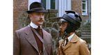 The Adventures of Sherlock Holmes and Dr. Watson: The Twentieth Century Approaches