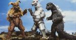 Godzilla vs. Mechagodzilla