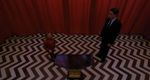 Twin Peaks: The Missing Pieces