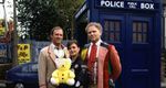 Doctor Who: Dimensions in Time