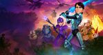 Trollhunters: Rise of the Titans