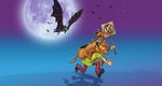 Scooby-Doo! Music of the Vampire