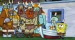 SpongeBob SquarePants: Viking-sized Adventures