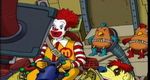 The Wacky Adventures of Ronald McDonald: The Visitors from Outer Space