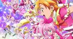 Pretty Cure All Stars F