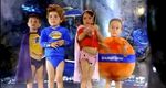 Superbabies: Baby Geniuses 2