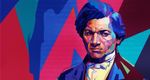 Frederick Douglass: In Five Speeches