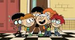 The Loud House: Schooled!