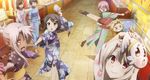 Fate/kaleid liner Prisma☆Illya: Licht Nameless Girl