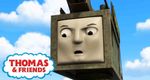 Thomas & Friends: Creaky Cranky