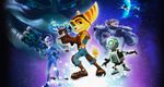 Ratchet & Clank