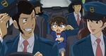 Lupin the Third vs. Detective Conan