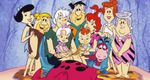 The Flintstones: Hollyrock a Bye Baby