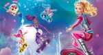 Barbie: Star Light Adventure