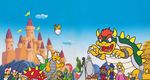 Super Mario Brothers: Great Mission to Rescue Princess Peach