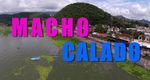 Macho calado