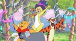 Winnie the Pooh: Springtime with Roo