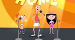 Phineas and Ferb: Summer Belongs to You!