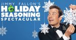 Jimmy Fallon's Holiday Seasoning Spectacular