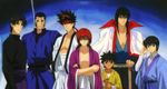 Rurouni Kenshin: Requiem for the Ishin Patriots