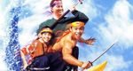 Surf Ninjas