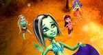 Monster High: Escape from Skull Shores