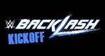 WWE Backlash 2016 Kickoff